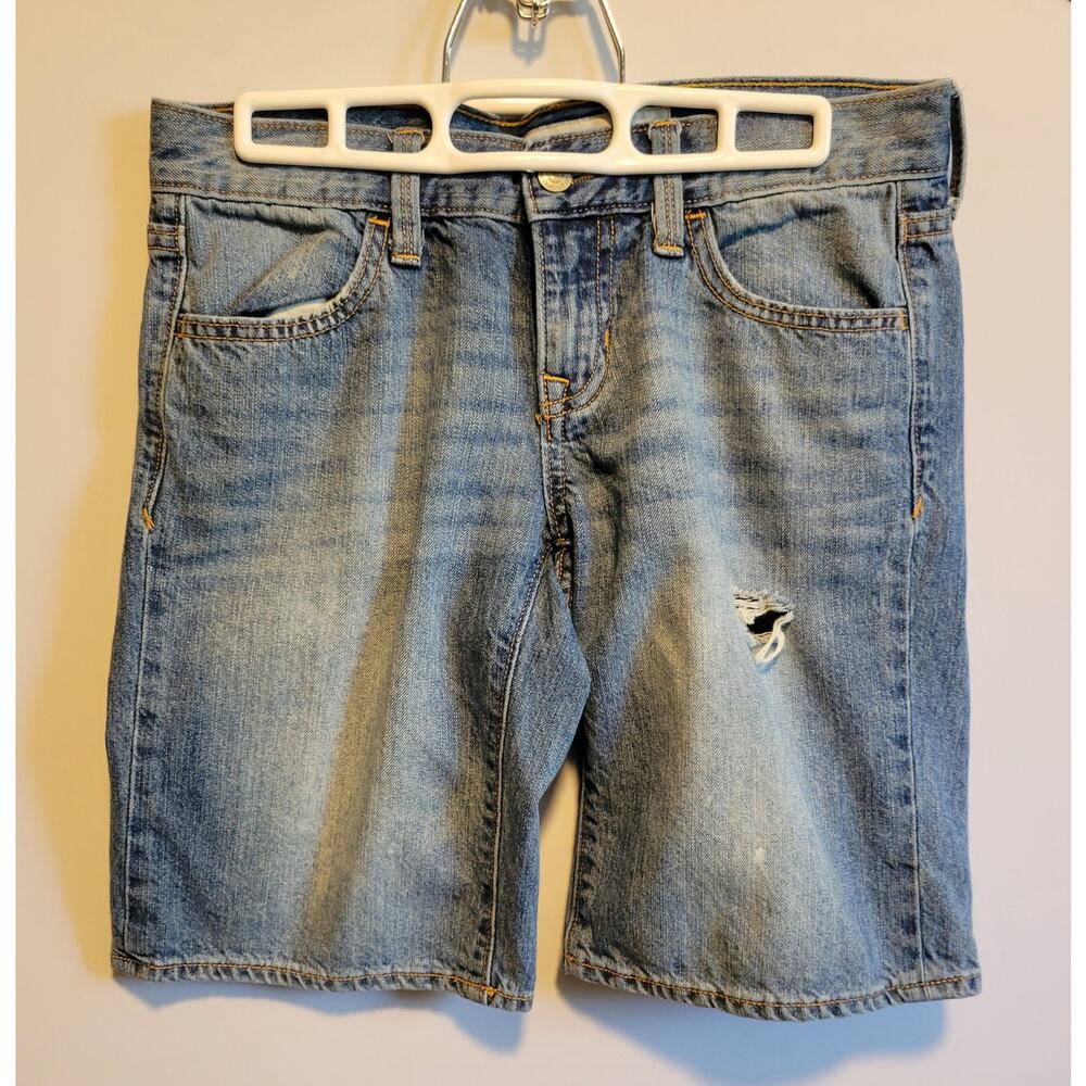 Old Navy Retro (2010) Jean Shorts - Women's Size 2